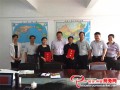Fujian Province and Ningxia Region make cooperation again to JunCao Mushroom Industry