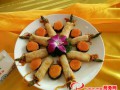 The cooking contest of Cordyceps militaris was held in Guangdong Province, China