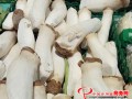 Mushroom products were well favored by citizens during the Spring Festival in Beijing City