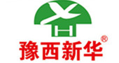 Lingbao Xinhua Mushroom Co., LTD