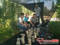 Let’s have a view of Morel Base in Jiulong Company