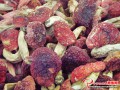 Eat mushrooms for a healthier heart