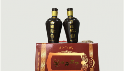 Yellow wine brewed by King oyster mushroom gains popularity