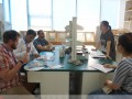 China Artificial Morels Cultivation Training Course (International Class) was successfully held